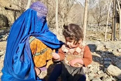 The Hidden Pain of Polio: A Story of Suffering, Endurance, and Hope