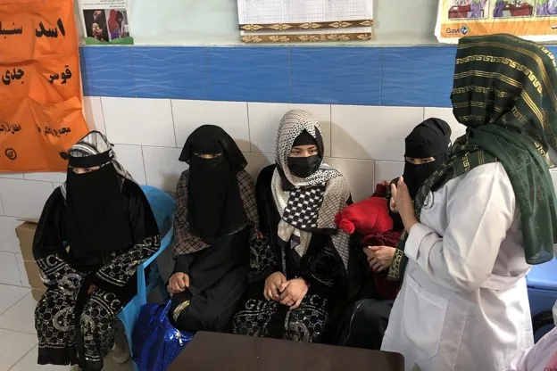 From Awareness to Action: Feroza's Efforts to Safeguard Children