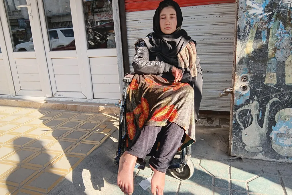 The Value of Two Drops