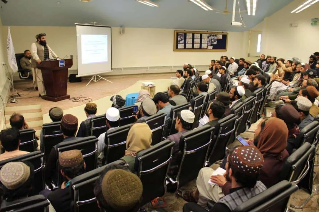 APMIS workshop concludes